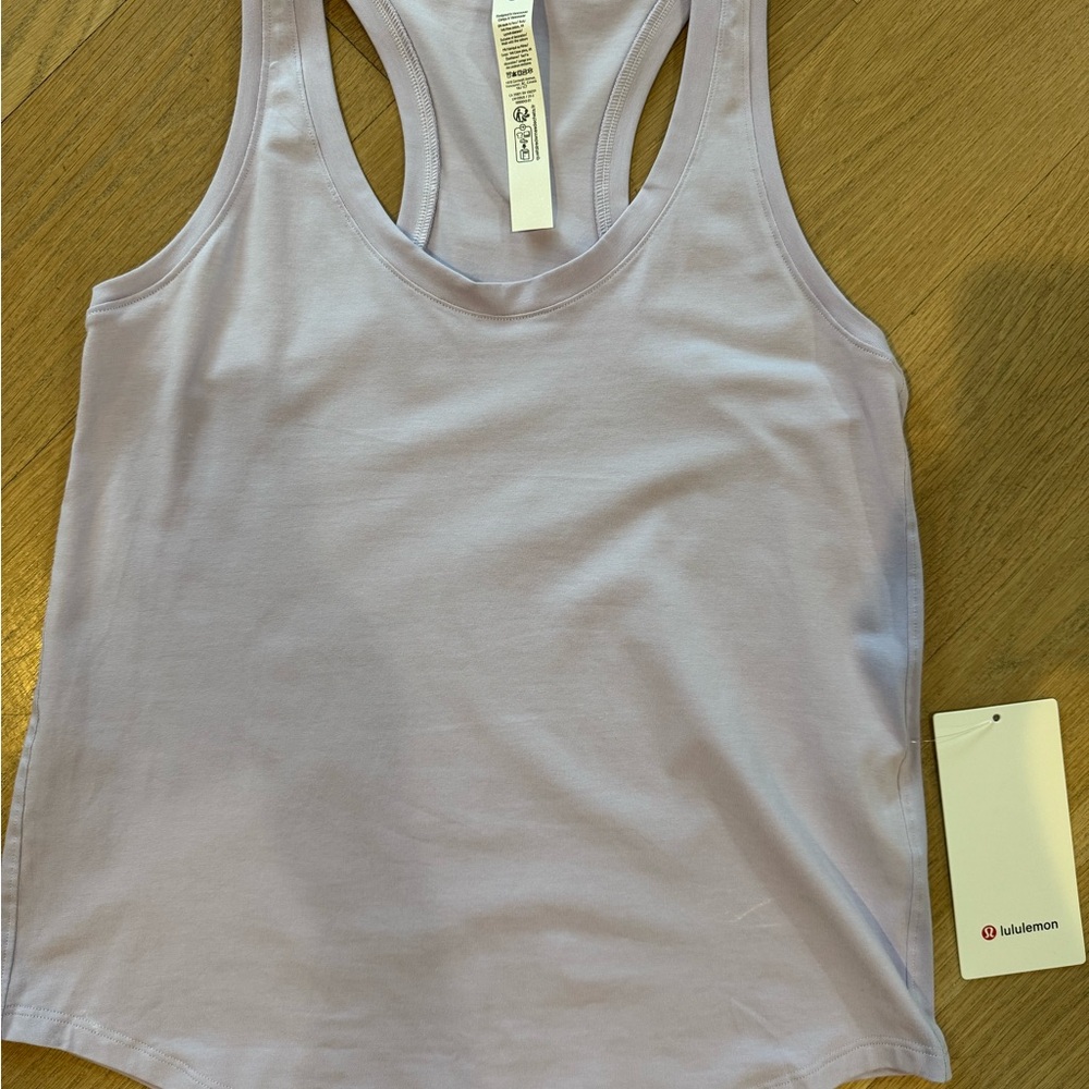 Lululemon Love Tank